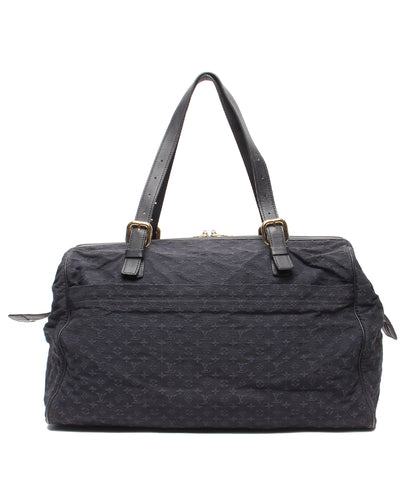 LOUIS VUITTON ボストンバッグ ルイーズ モノグラムミニ M42321 メンズ ルイ・ヴィトン