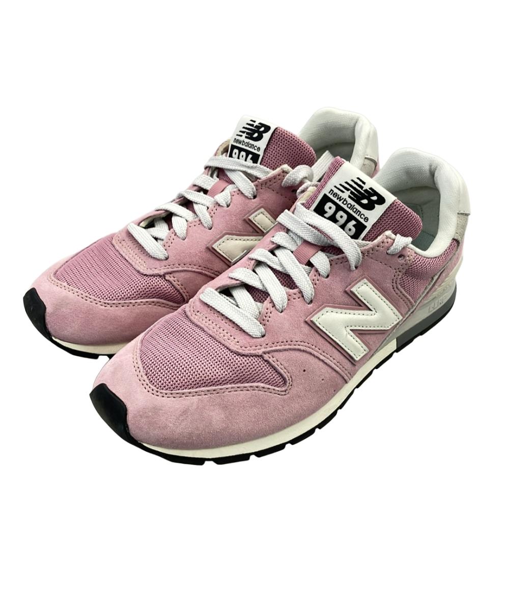 NEW BALANCE ローカットスニーカー CM996SN2 ユニセックス SIZE 25.0 (XL) ニューバランス