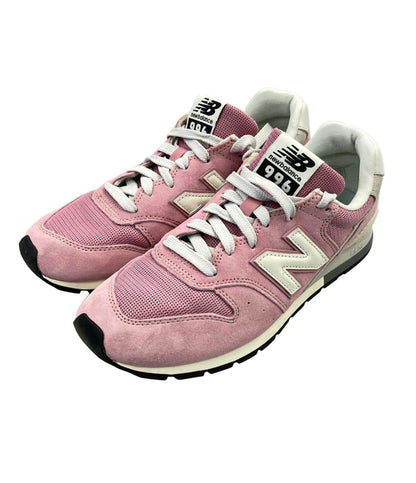 NEW BALANCE ローカットスニーカー CM996SN2 ユニセックス SIZE 25.0 (XL) ニューバランス