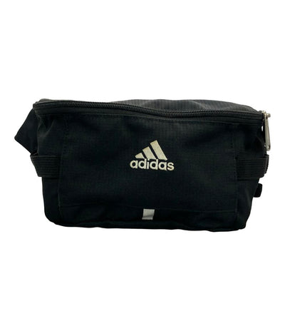 アディダス ウエストバッグ ボディバッグ ユニセックス adidas