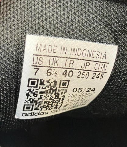 adidas ローカットスニーカー コートブロック IF6449 メンズ SIZE 25.0 (S) アディダス