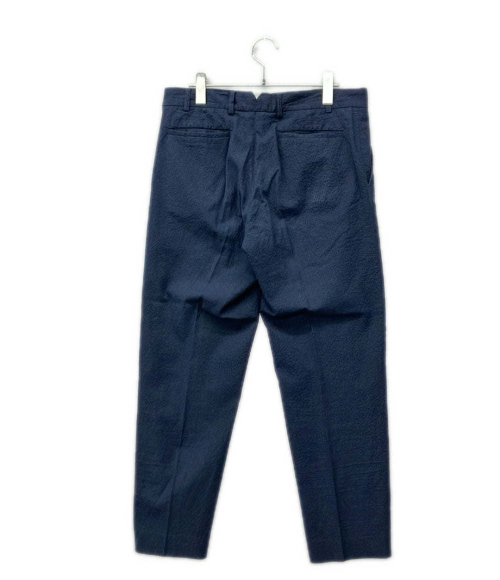 訳あり DE BONNE FACTURE ロングパンツ メンズ SIZE 46 ドゥ ボンヌ ファクチュール