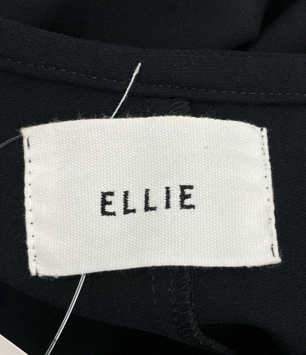 エリー ケープジャケット レディース SIZE F (M) ELLIE