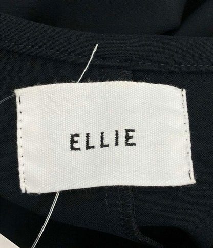 エリー ケープジャケット レディース SIZE F (M) ELLIE