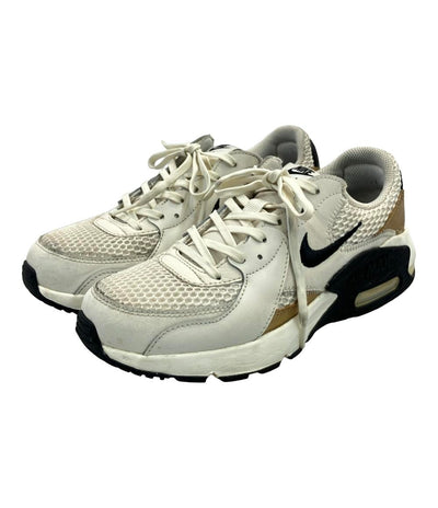 NIKE ローカットスニーカー エアマックス エクシー ファントム DZ2619-001 レディース SIZE 24.0 (L) ナイキ