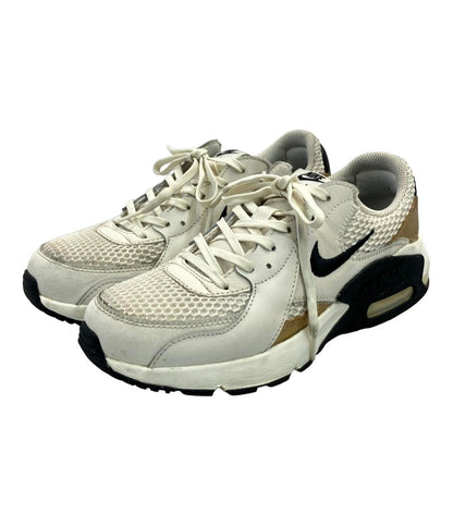 NIKE ローカットスニーカー エアマックス エクシー ファントム DZ2619-001 レディース SIZE 24.0 (L) ナイキ