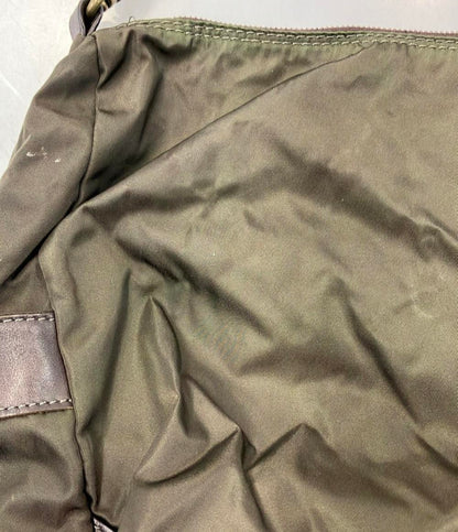 Orobianco ショルダーバッグ 斜め掛け メンズ オロビアンコ