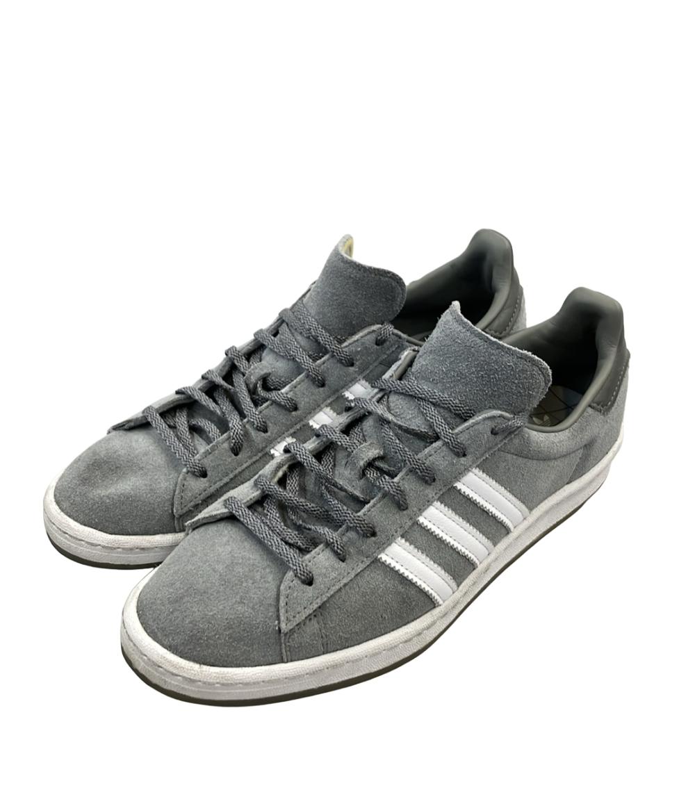 adidas ローカットスニーカー × 河村康輔 キャンパス 80s H06351 メンズ SIZE 29.0 (XL) アディダス