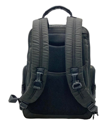 美品 TUMI リュック メンズ トゥミ
