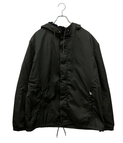 PRADA SPORTS ボアライナーハーデットジャケット メンズ SIZE XL プラダスポーツ