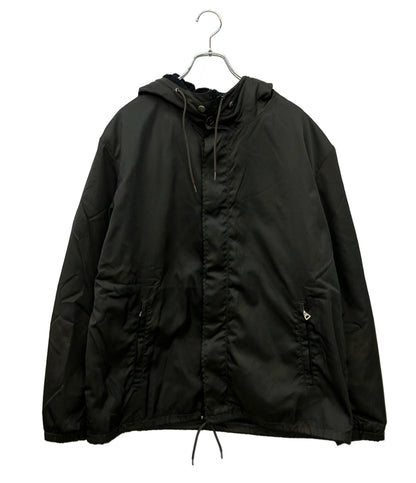 PRADA SPORTS ボアライナーハーデットジャケット メンズ SIZE XL プラダスポーツ
