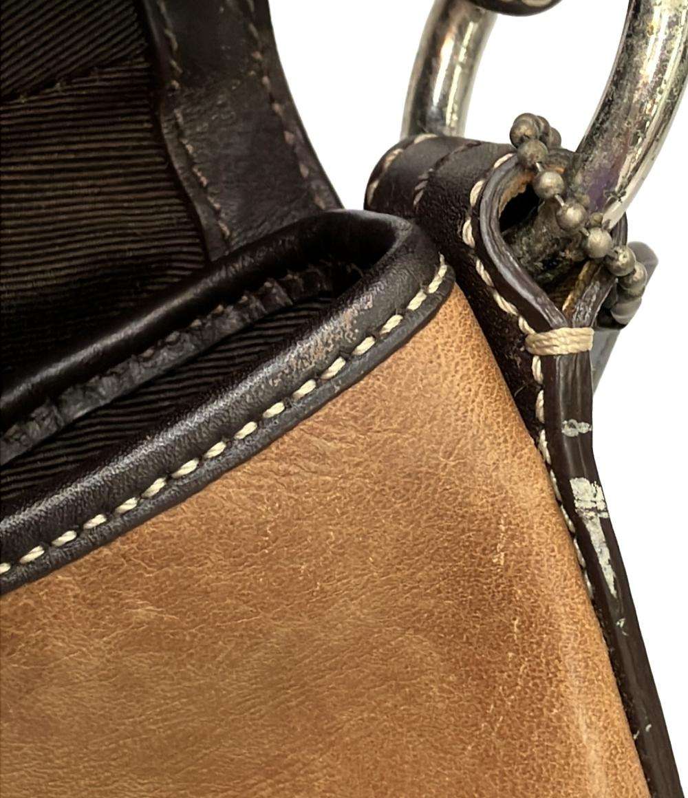 COACH ショルダーバッグ 肩掛け ソーホー F10909 レディース コーチ