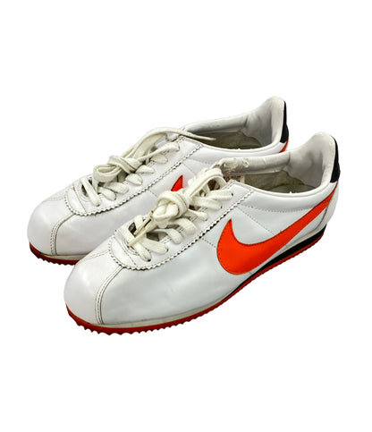 訳あり NIKE ローカットスニーカー 349026-181 メンズ SIZE 26.5 ナイキ