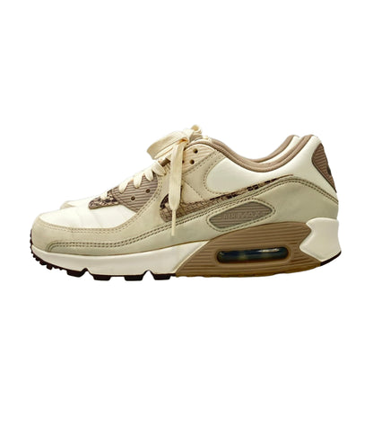 NIKE ローカットスニーカー エア マックス 90 AMD 2 HV4915-100 レディース SIZE 26.0 ナイキ