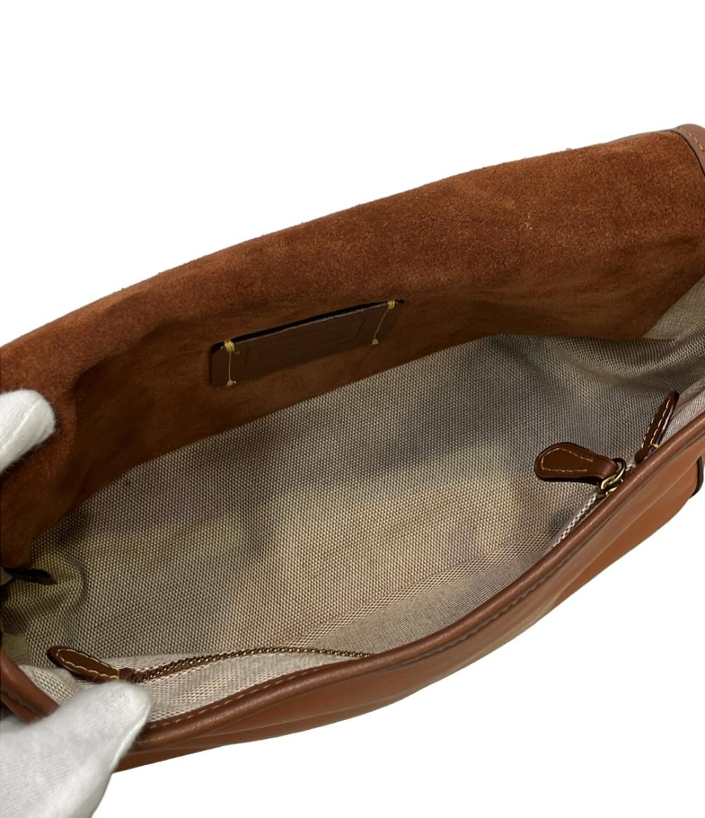 COACH 2way ショルダーバッグ 肩掛け 斜め掛け C5262 レディース コーチ