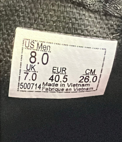 VANS ローカットスニーカー メンズ SIZE 26.0 (M) バンズ