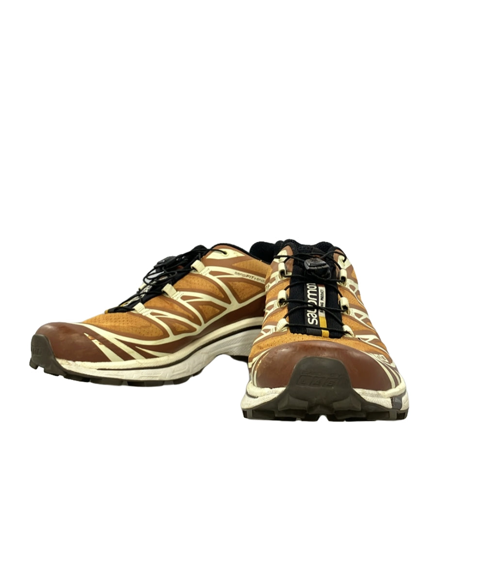 サロモン ローカットスニーカー 474243 メンズ SIZE 25 Salomon