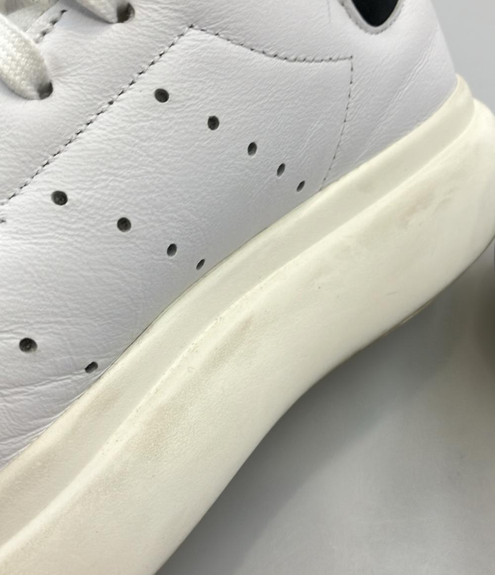 adidas ローカットスニーカー スタンスミス PF レディース SIZE 22.5 (S) アディダス