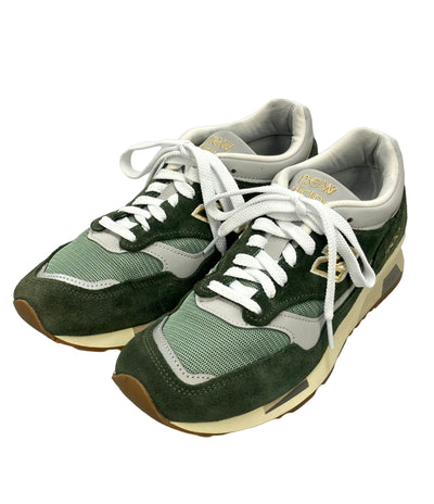 NEW BALANCE ローカットスニーカー U1500SSP レディース メンズ SIZE 7.5 ニューバランス