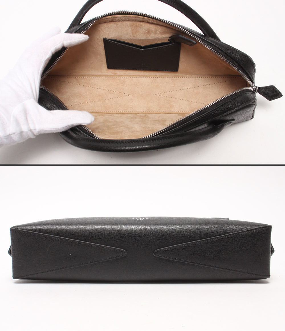 ALAIA ハンドバッグ ル テケル レディース アライア