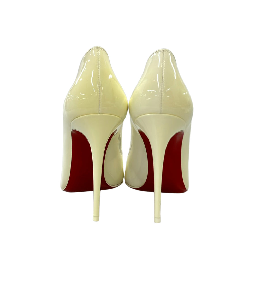Christian Louboutin パンプス レディース SIZE 37 1/2 クリスチャンルブタン