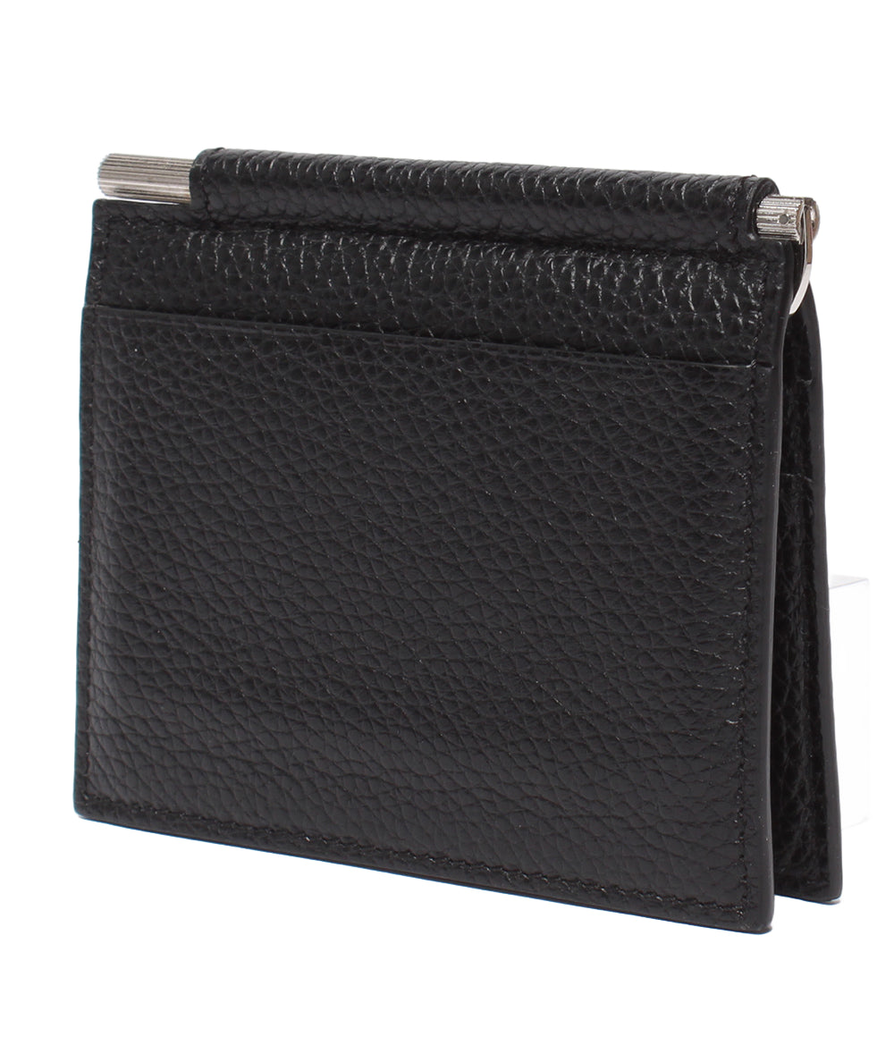 TOM FORD カードケース マネークリップ付き メンズ トムフォード