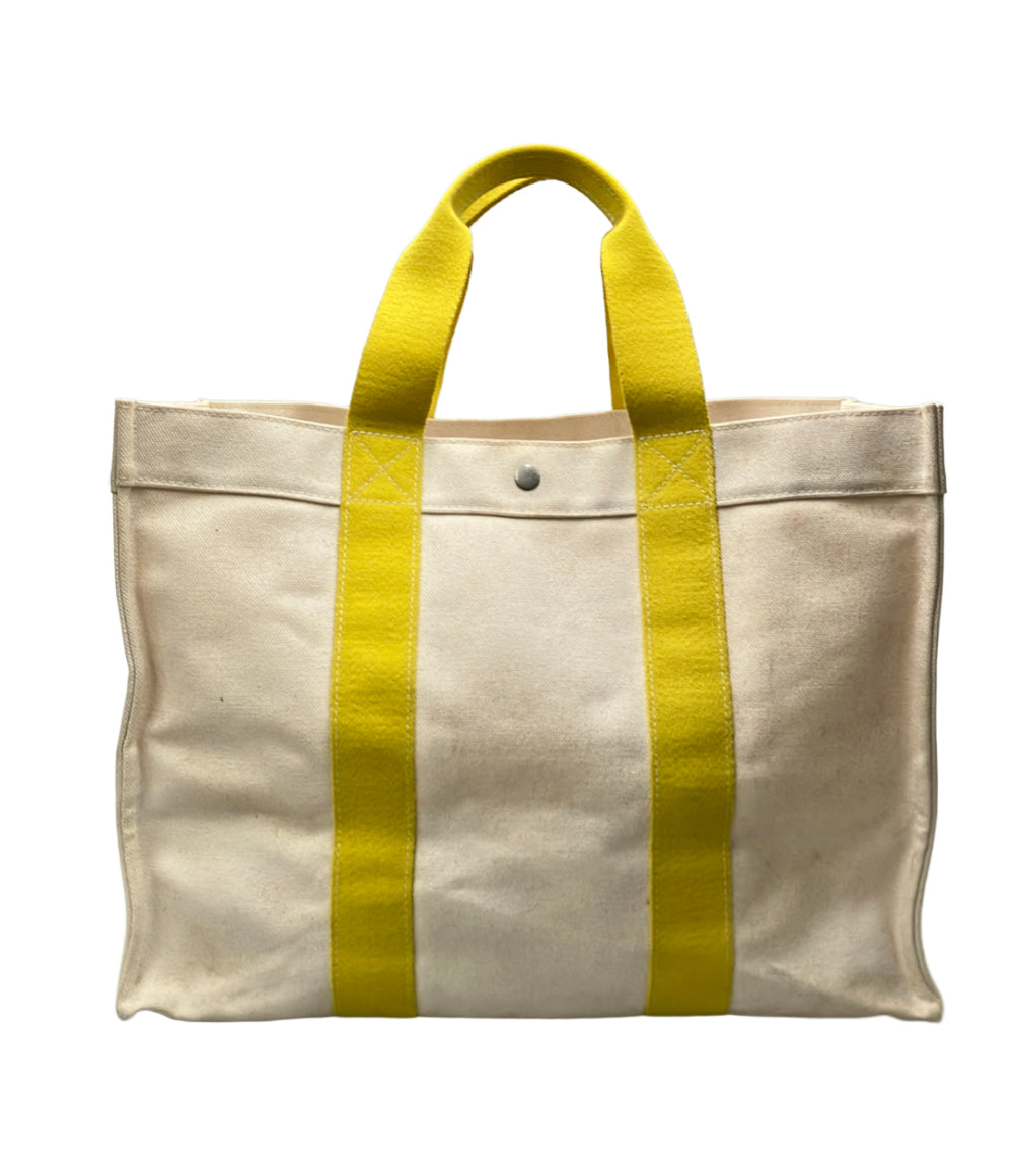 HERMES トートバッグ ボラボラGM レディース エルメス