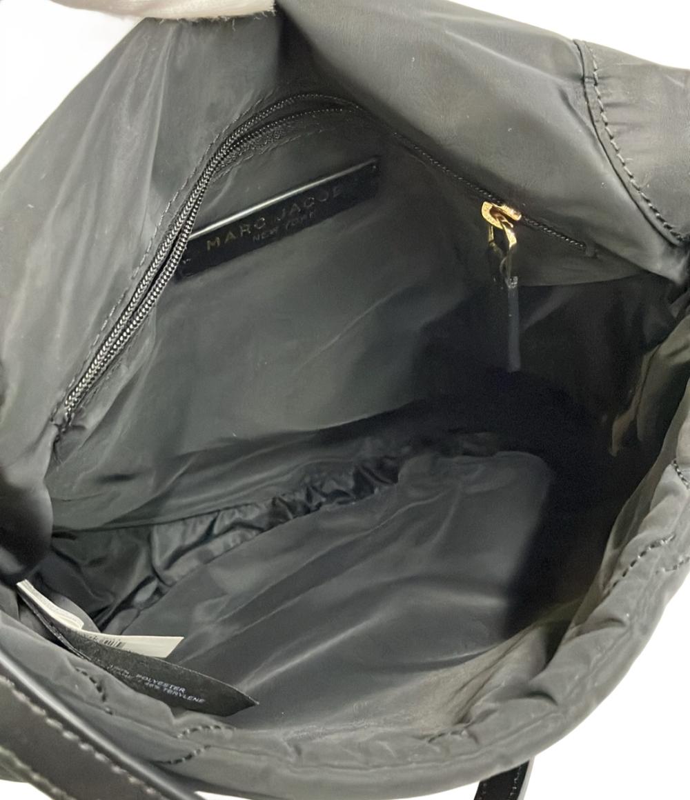 MARC JACOBS ショルダーバッグ 斜め掛け レディース マークジェイコブス