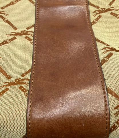 Longchamp ショルダーバッグ レディース ロンシャン
