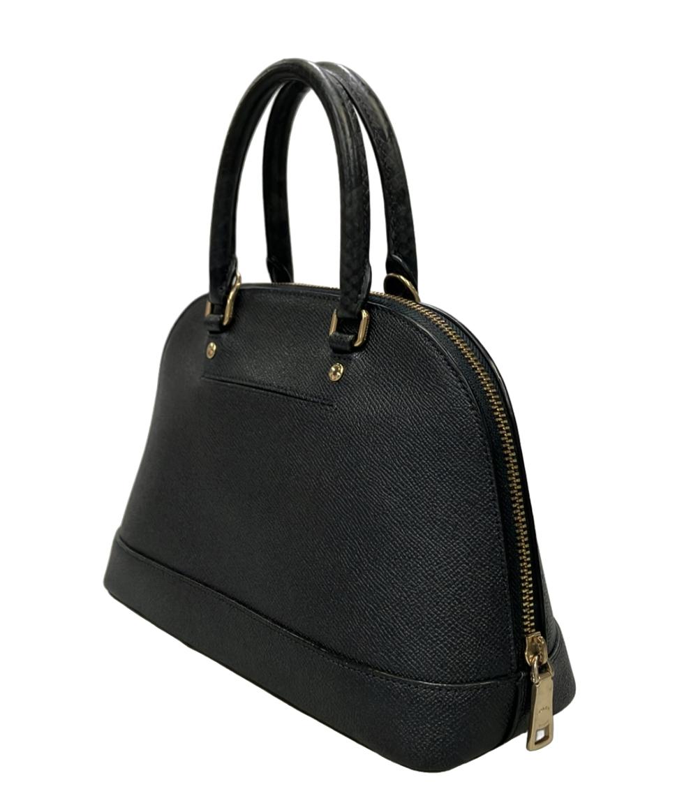 COACH 2way ハンドバッグ ショルダーバッグ 斜め掛け F38057 レディース コーチ