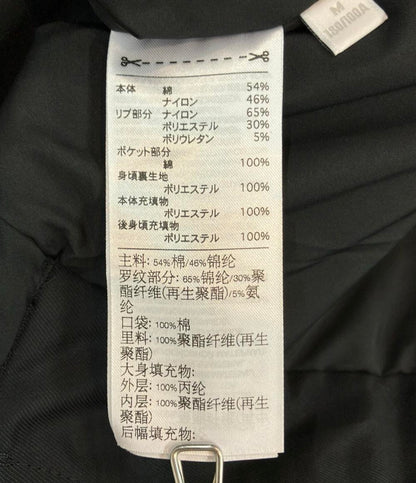 美品 Y-3 LONG BOMBER PARKA COAT メンズ SIZE M ワイスリー