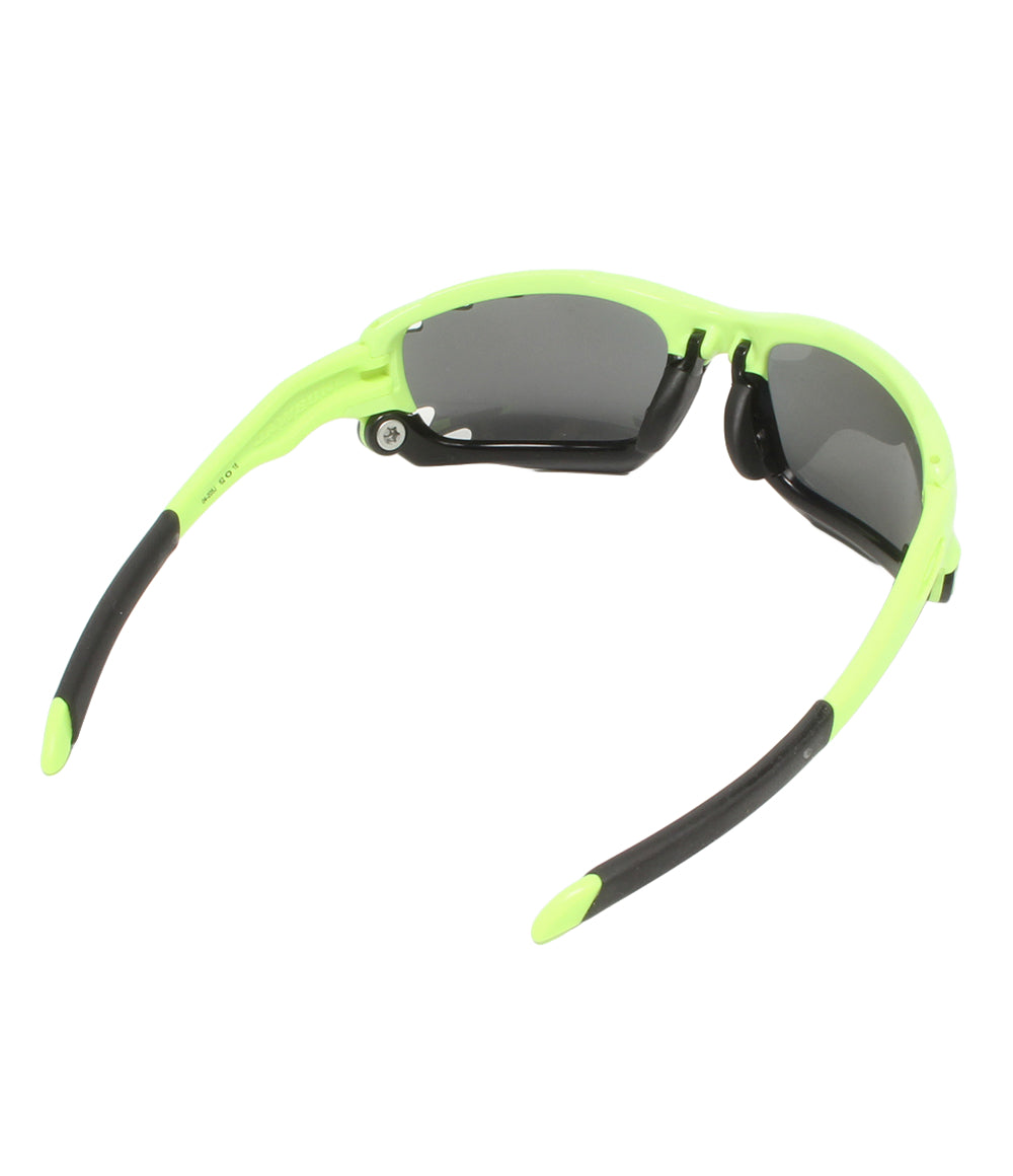 OAKLEY サングラス アイウェア スポーツ 62□18 04-205J メンズ レディース オークリー