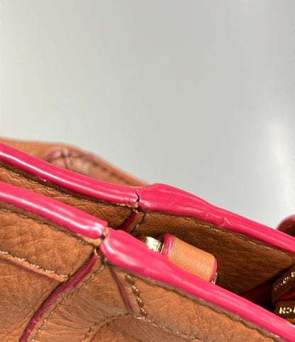 Tory Burch トートバッグ ショルダーバッグ 2WAY 斜め掛け レザー レディース トリーバーチ