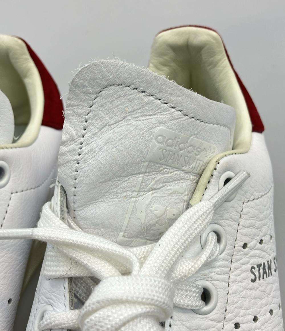 adidas ローカットスニーカー STAN SMITH AQ0887 レディース SIZE 23.0 (M) アディダス