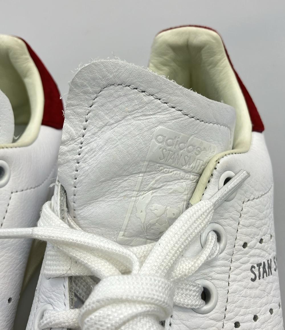 adidas ローカットスニーカー STAN SMITH AQ0887 レディース SIZE 23.0 (M) アディダス