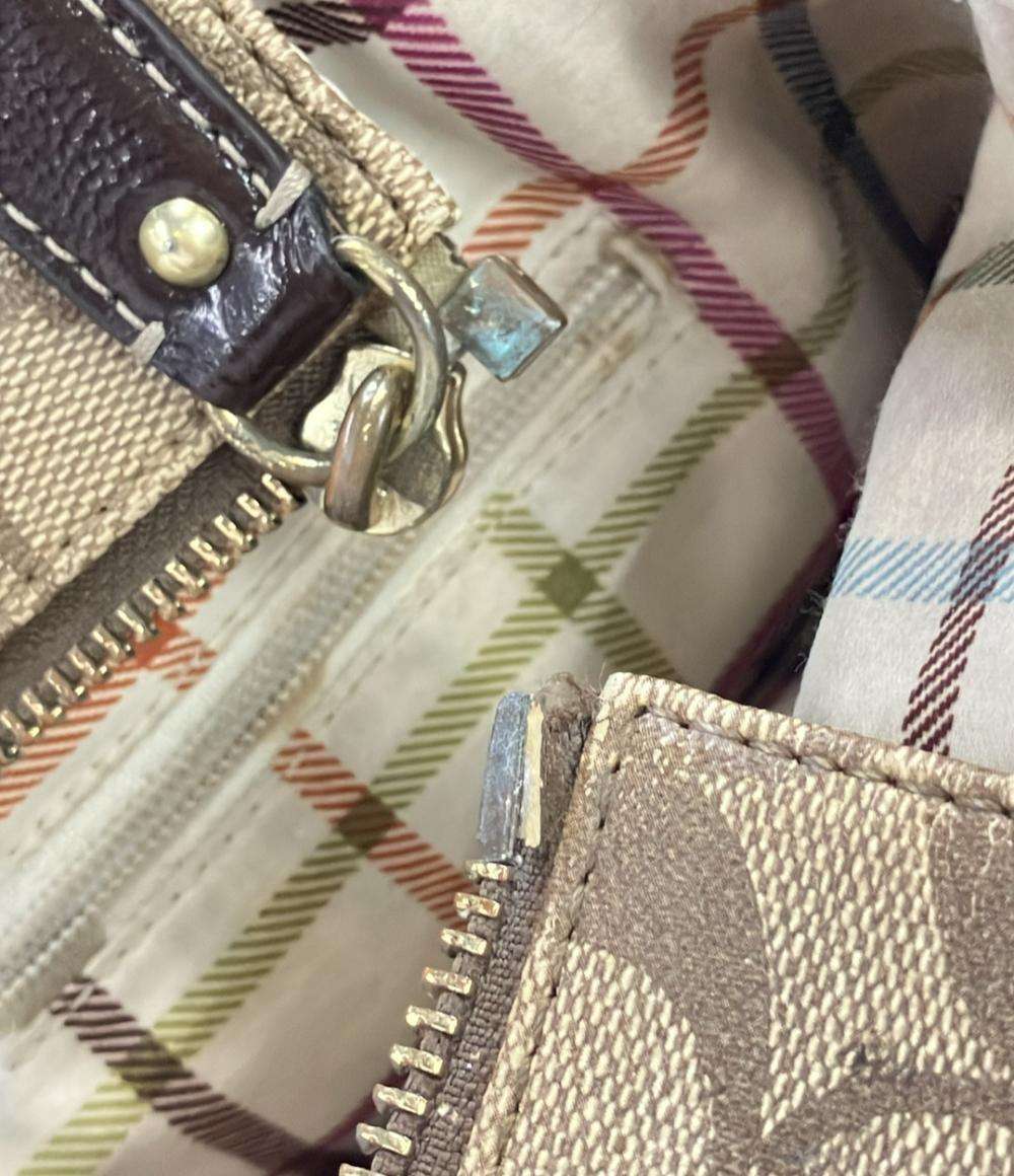 訳あり コーチ トートバッグ シグネチャー 11350 レディース COACH