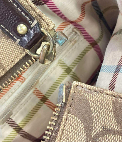 訳あり コーチ トートバッグ シグネチャー 11350 レディース COACH