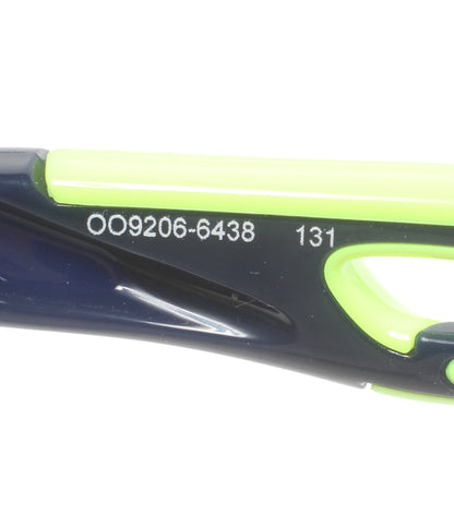 美品 OAKLEY サングラス アイウェア スポーツ OO9206-6438 メンズ レディース オークリー