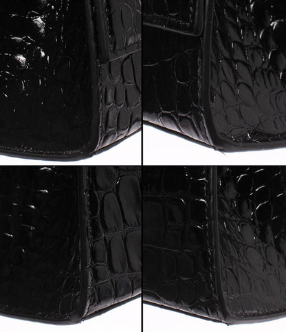 美品 BALENCIAGA 2wayショルダーバッグ ハンドバッグ 斜め掛け アワーグラス XS レディース バレンシアガ