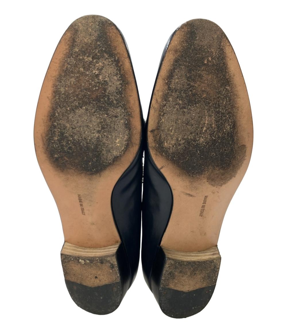 サルヴァトーレフェラガモ ローファー パンプス レディース SIZE 6 (M) Salvatore Ferragamo