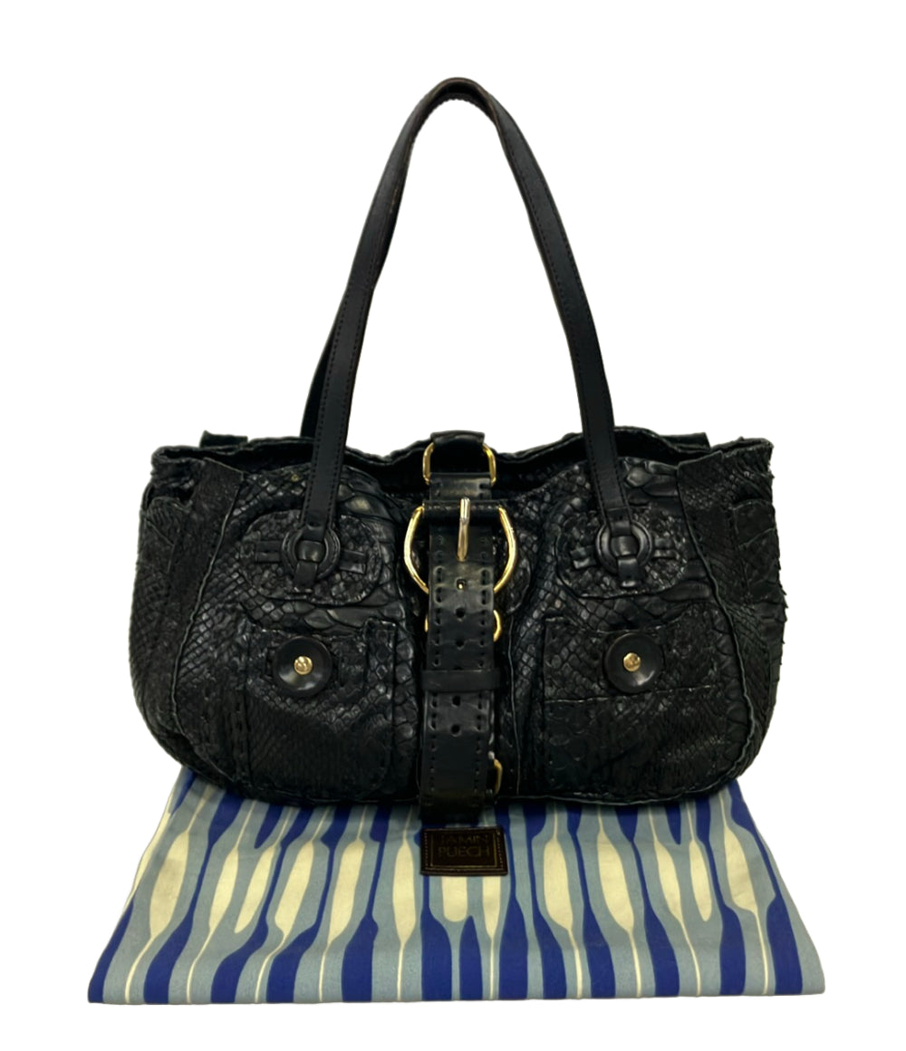 JAMIN PUECH ハンドバッグ レディース ジャマンピュエッシュ