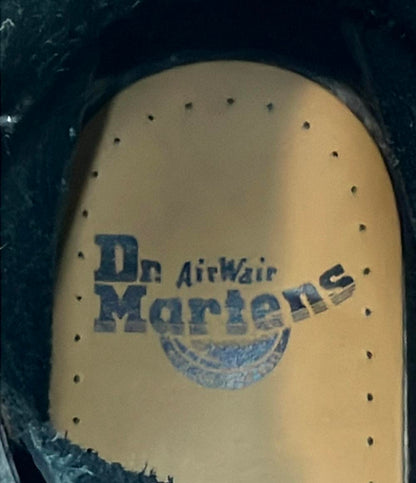 Dr.Martens ワークブーツ ショートブーツ 8ホール 11822006 メンズ SIZE 7 (25.5cm) ドクターマーチン