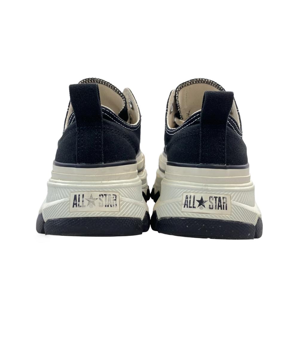 CONVERSE ローカットスニーカー レディース SIZE 23.5 (M) コンバース