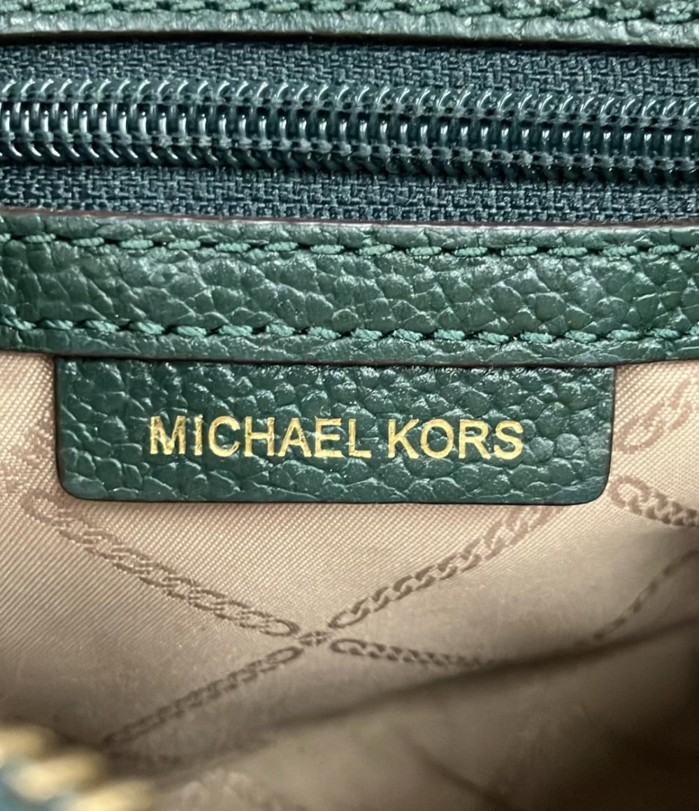 マイケルコース ショルダーバッグ 斜め掛け レディース MICHAEL KORS