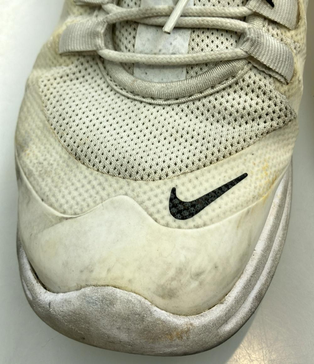 訳あり ナイキ ローカットスニーカー AA2146-100 メンズ SIZE 25.5 (S) NIKE