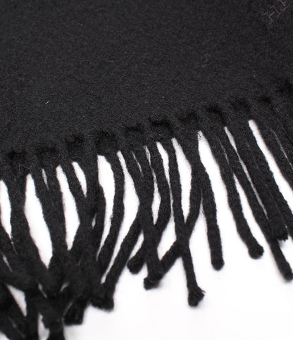 HERMES マフラー カシミヤ100％ レディース エルメス