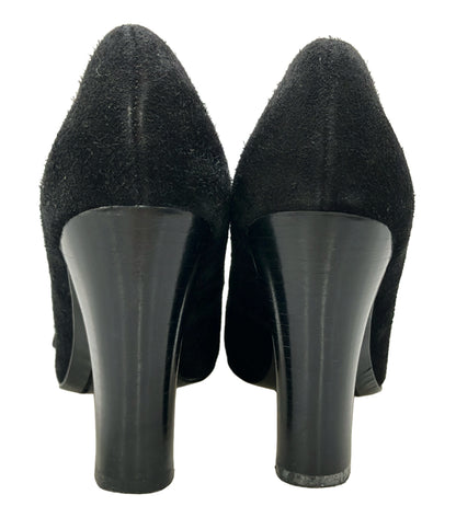MICHAEL KORS ラウンドトゥパンプス レディース SIZE 6 1/2 マイケルコース