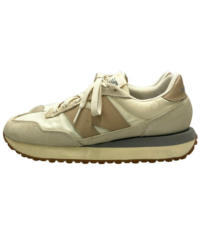 NEW BALANCE ローカットスニーカー MS237CJ レディース SIZE 23.5 ニューバランス