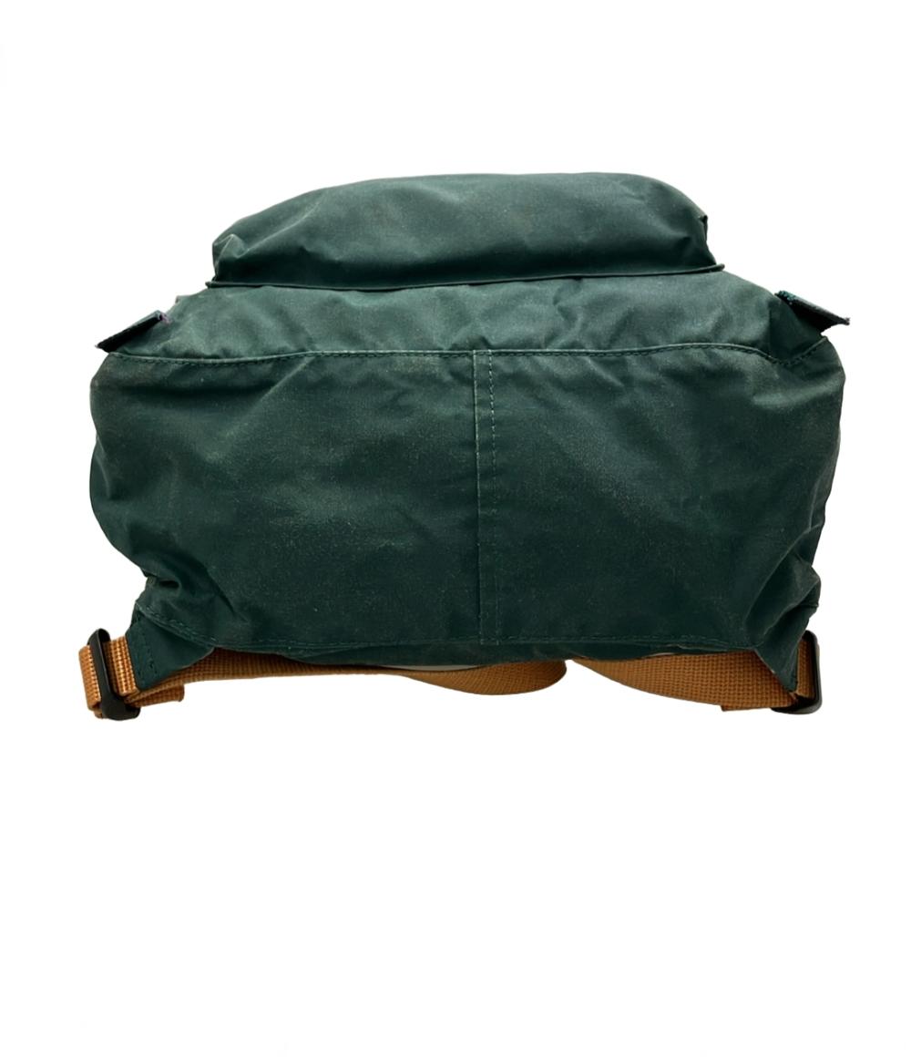 FJALLRAVEN リュック デイパック レディース フェールラーベン