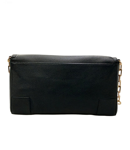 美品 Tory Burch ショルダーバッグ 斜め掛け レザー レディース トリーバーチ
